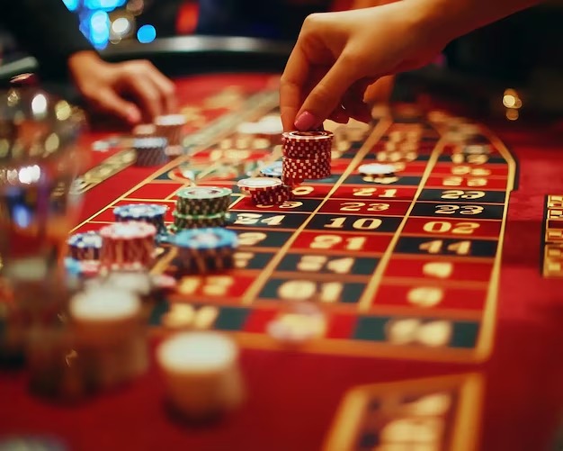 olxtoto online platform interface showing football and casino markets