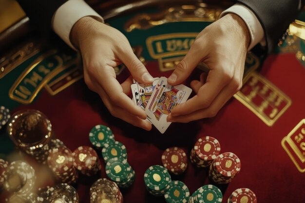 Togel Online Game